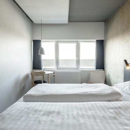 Four Points Flex By Sheraton Aarhus Viby المظهر الخارجي الصورة