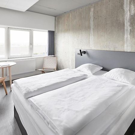 Four Points Flex By Sheraton Aarhus Viby المظهر الخارجي الصورة