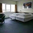Four Points Flex By Sheraton Aarhus Viby الغرفة الصورة