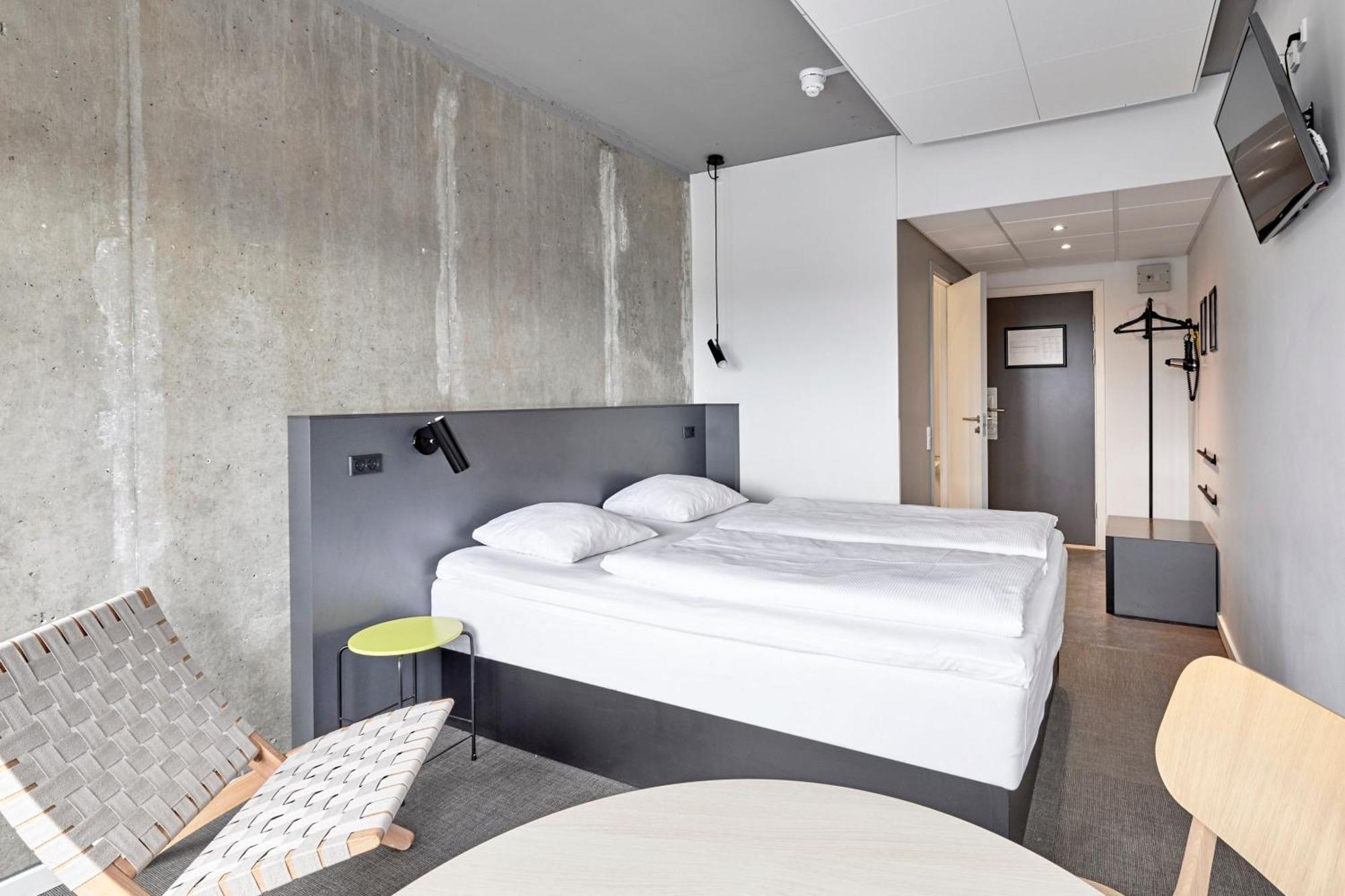 Four Points Flex By Sheraton Aarhus Viby المظهر الخارجي الصورة