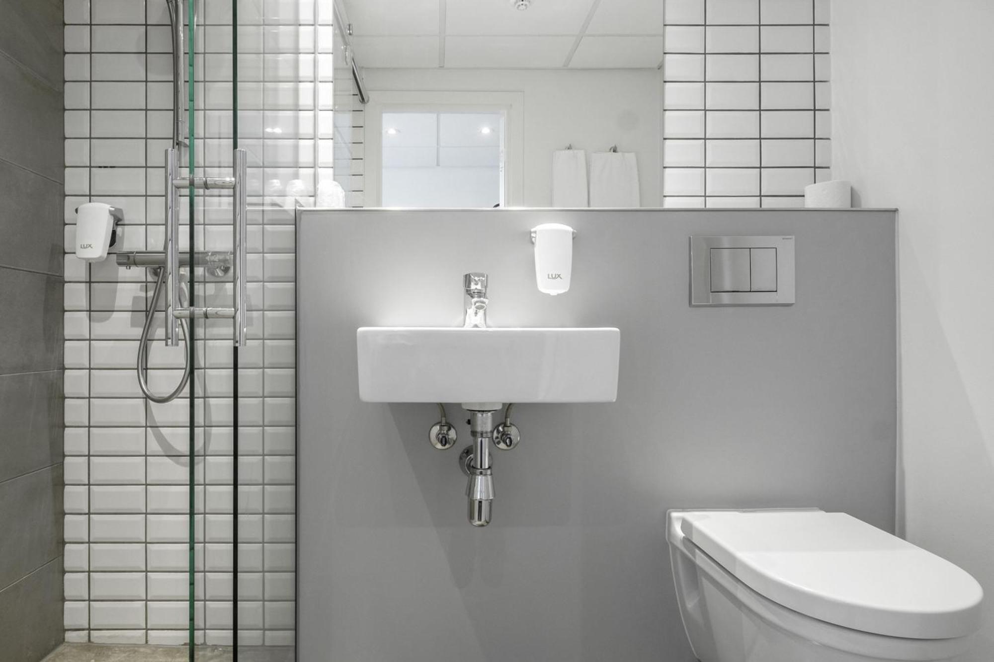 Four Points Flex By Sheraton Aarhus Viby المظهر الخارجي الصورة