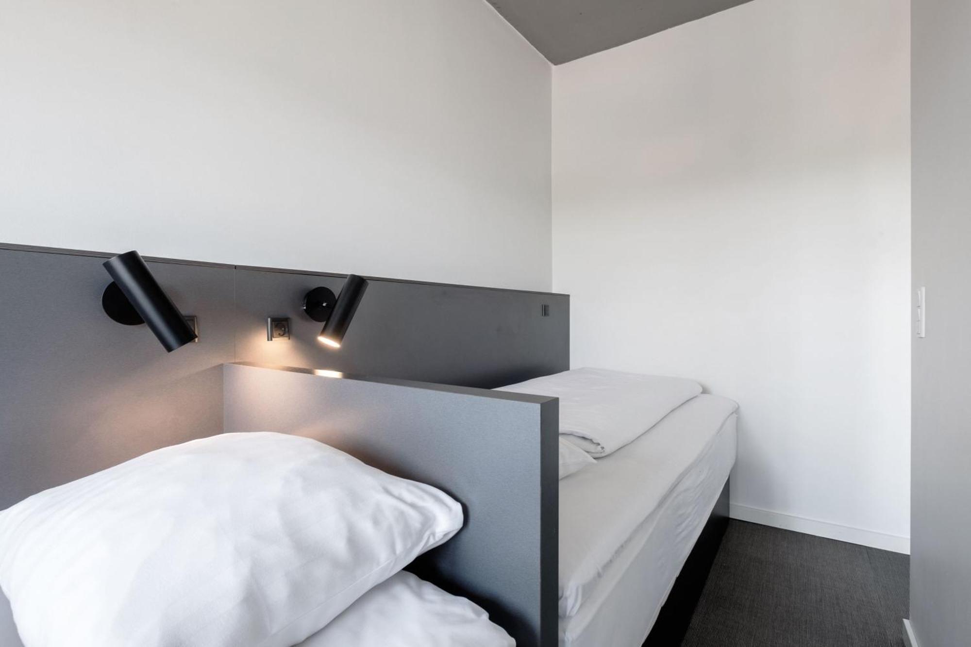 Four Points Flex By Sheraton Aarhus Viby المظهر الخارجي الصورة