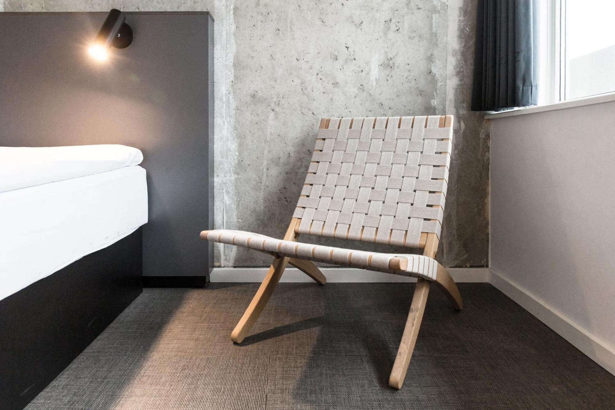 Four Points Flex By Sheraton Aarhus Viby المظهر الخارجي الصورة