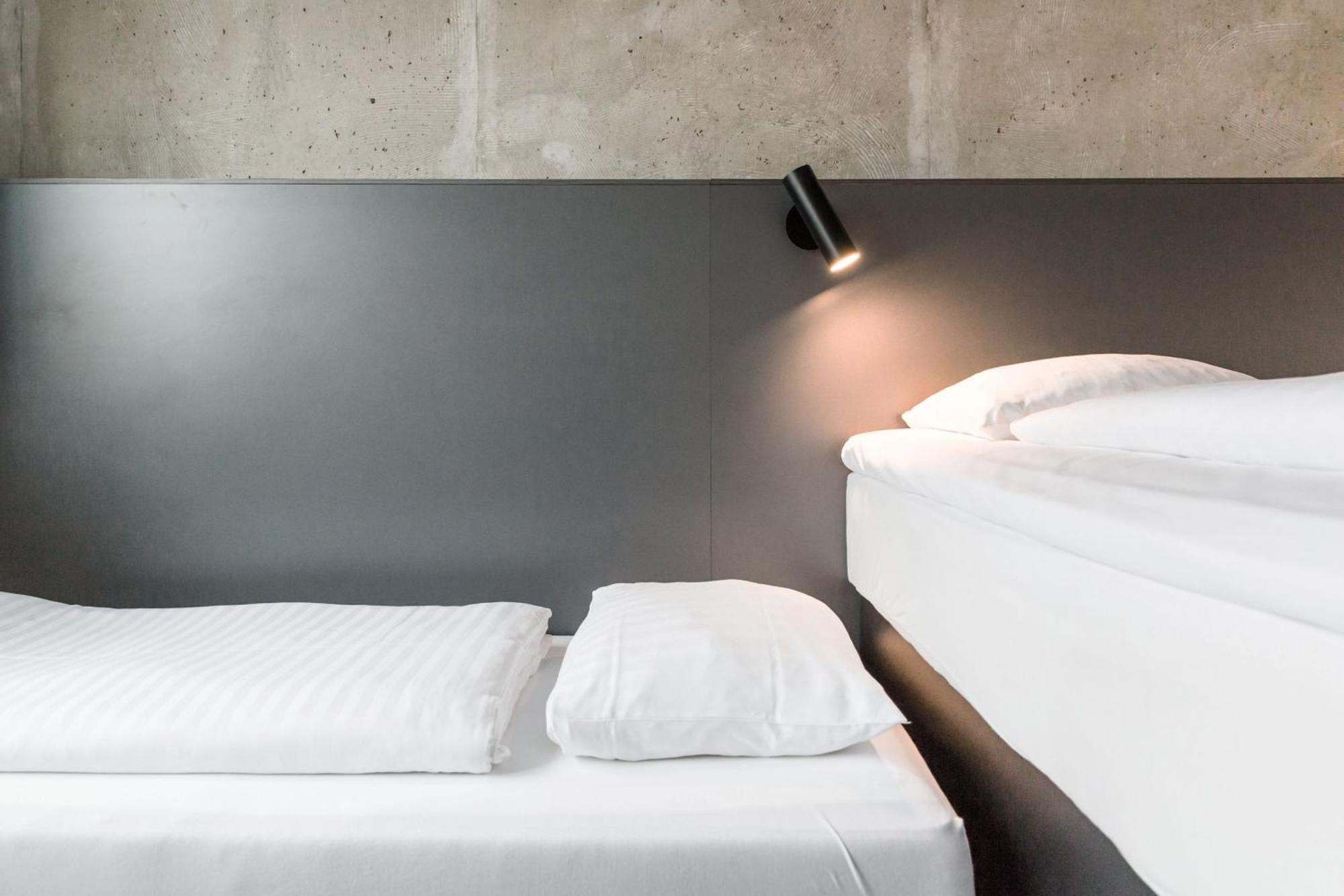 Four Points Flex By Sheraton Aarhus Viby المظهر الخارجي الصورة