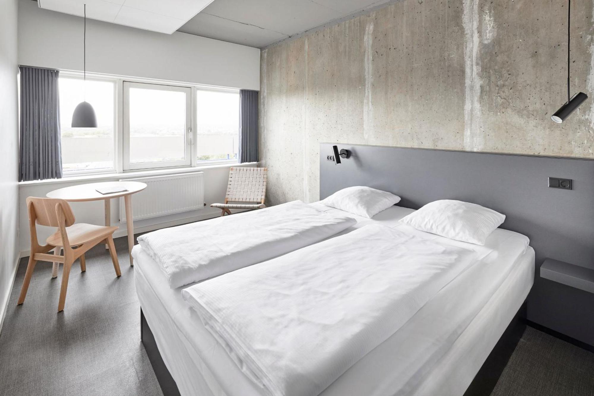 Four Points Flex By Sheraton Aarhus Viby المظهر الخارجي الصورة